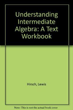 Understanding Intermediate Understanding Intermediate