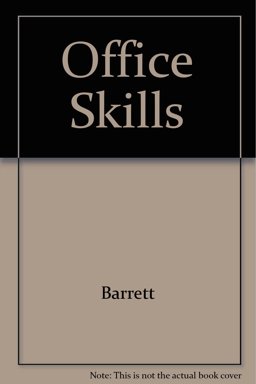 Office Skills Office Skills