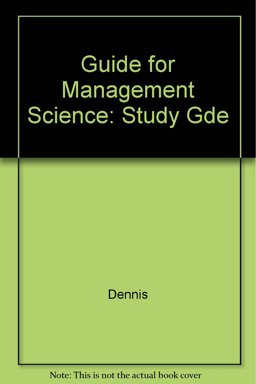 Management Science