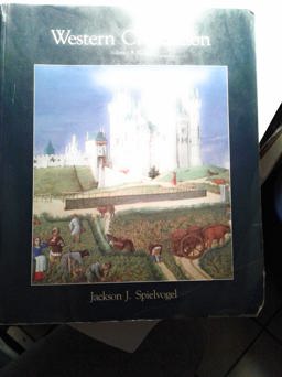 Western Civilization Western Civilization