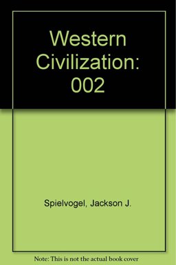 Western Civilization