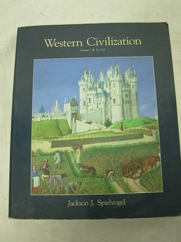 Western Civilization