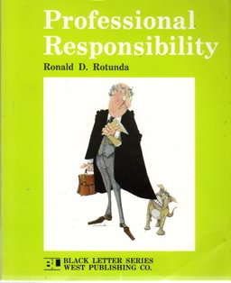 Professional Responsibility