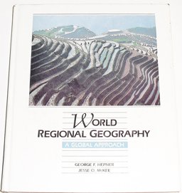 World Regional Geography