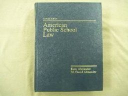 American Public School Law