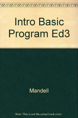 Introduction to BASIC Programming