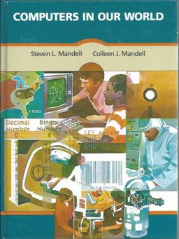 Computers in Our World