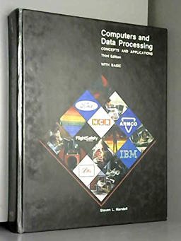 Computers and Data Processing
