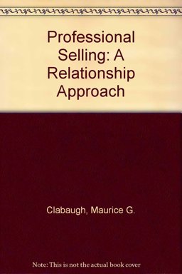 Professional Selling