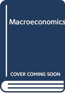 Macroeconomics Macroeconomics