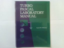 Turbo Pascal Lab Manual