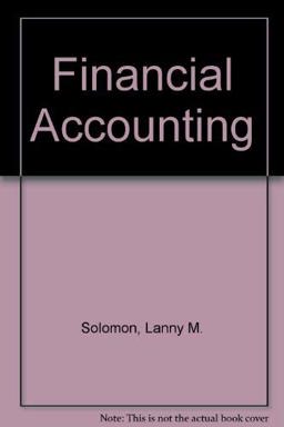 Financial Accounting