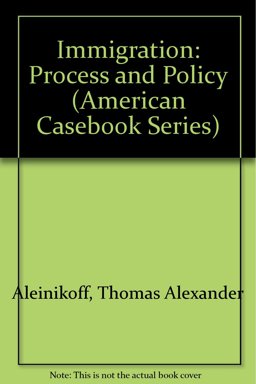 Immigration Immigration