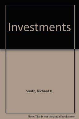 Investments Investments