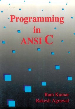 Programming in ANSI C