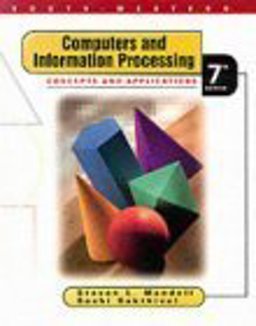Computers and Information Processing