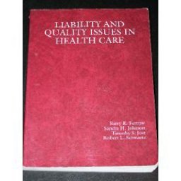 Health Care Law and Ethics in a Nutshell