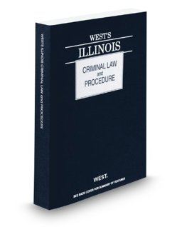 Illinois Criminal Law and Procedure