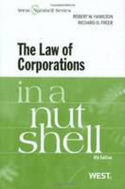 The Law of Corporations