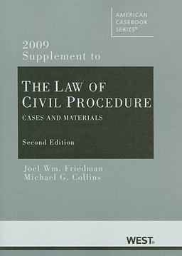 Civil Procedure