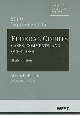 Federal Courts