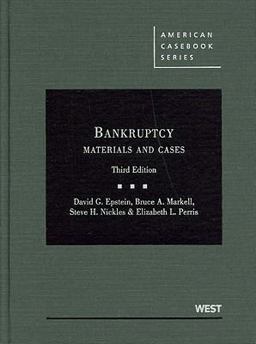 Bankruptcy