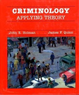 Criminology