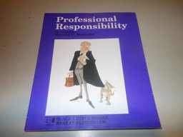 Professional Responsibility