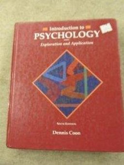 Introduction to Psychology Introduction to Psychology