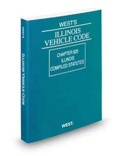 West's Illinois Vehicle Code