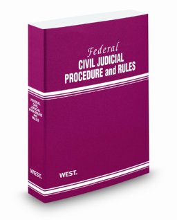 Federal Civil Judicial Proced. +Rules