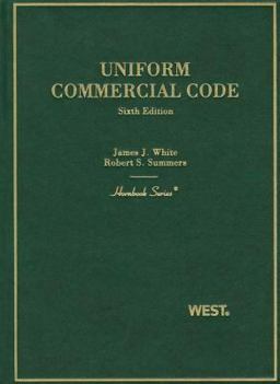 Uniform Commercial Code