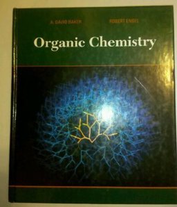 Organic Chemistry