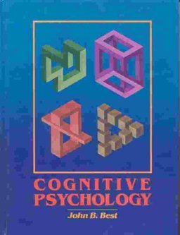 Cognitive Psychology