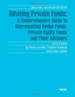 Advising Private Funds