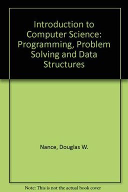 Introduction to Computer Science