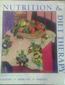 Nutrition and Diet Therapy