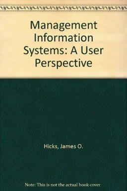 Management Information Systems