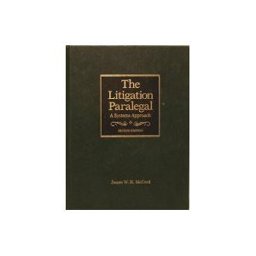 The Litigation Paralegal