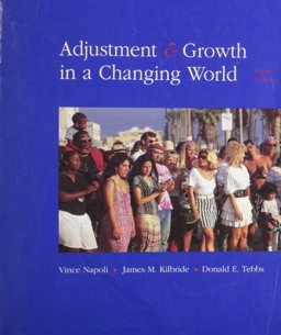 Adjustment and Growth in a Changing World