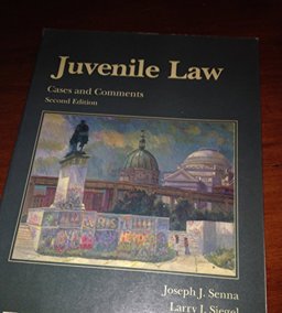 Juvenile Law