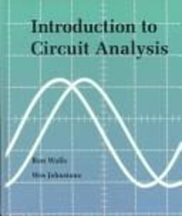 Introduction to Circuit Analysis Introduction to Circuit Analysis
