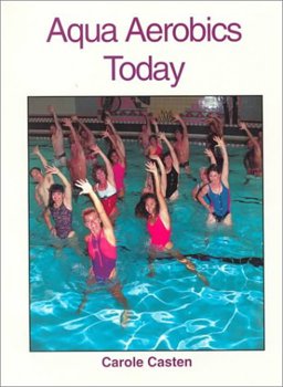 Aqua Aerobics Today Aqua Aerobics Today