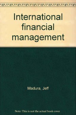 International Financial Management