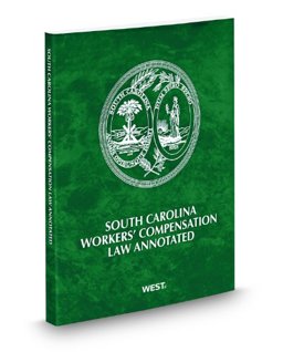 South Carolina Workers' Comp. Law... 2011