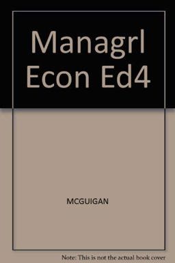 Managerial Economics