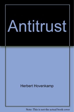Antitrust