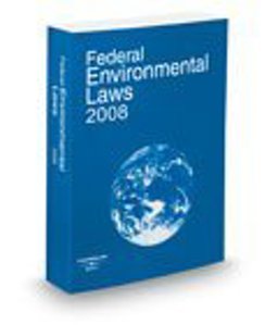 Federal Environmental Laws