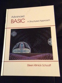 Advanced BASIC