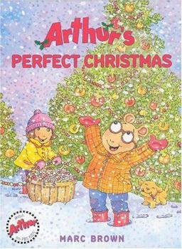 Arthur's Perfect Christmas